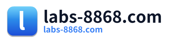 labs-8868.com Logo